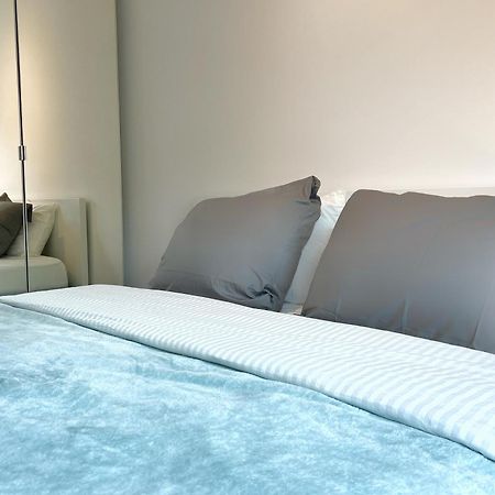 Luxury 3 Bedroom Apartment On The Top Floor With Panoramic View Остенде Екстер'єр фото